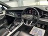 USED 2021 21 AUDI Q7 3.0 TFSI V6 55 S line Tiptronic quattro Euro 6 (s/s) 5dr *VIRTUAL DASH *NAV *R-CAM