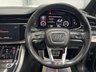 USED 2021 21 AUDI Q7 3.0 TFSI V6 55 S line Tiptronic quattro Euro 6 (s/s) 5dr *VIRTUAL DASH *NAV *R-CAM