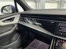 USED 2021 21 AUDI Q7 3.0 TFSI V6 55 S line Tiptronic quattro Euro 6 (s/s) 5dr *VIRTUAL DASH *NAV *R-CAM