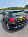 USED 2017 17 FIAT 500X 1.6 E-Torq Pop Star SUV 5dr Petrol Manual Euro 6 (110 ps) 