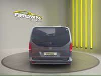 USED 2023 23 MERCEDES-BENZ V CLASS 2.0 V220d AMG Line MPV 5dr Diesel G-Tronic+ Euro 6 (s/s) XLWB (163 ps) 