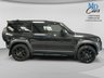 USED 2021 S LAND ROVER DEFENDER 110 3.0 D200 MHEV S SUV 5dr Diesel Auto 4WD Euro 6 (s/s) (200 ps) ** URBAN LOOK ** ULEZ **