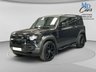 USED 2021 S LAND ROVER DEFENDER 110 3.0 D200 MHEV S SUV 5dr Diesel Auto 4WD Euro 6 (s/s) (200 ps) ** URBAN LOOK ** ULEZ **