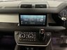USED 2021 S LAND ROVER DEFENDER 110 3.0 D200 MHEV S SUV 5dr Diesel Auto 4WD Euro 6 (s/s) (200 ps) ** URBAN LOOK ** ULEZ **