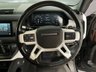 USED 2021 S LAND ROVER DEFENDER 110 3.0 D200 MHEV S SUV 5dr Diesel Auto 4WD Euro 6 (s/s) (200 ps) ** URBAN LOOK ** ULEZ **