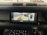 USED 2021 S LAND ROVER DEFENDER 110 3.0 D200 MHEV S SUV 5dr Diesel Auto 4WD Euro 6 (s/s) (200 ps) ** URBAN LOOK ** ULEZ **
