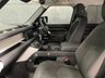 USED 2021 S LAND ROVER DEFENDER 110 3.0 D200 MHEV S SUV 5dr Diesel Auto 4WD Euro 6 (s/s) (200 ps) ** URBAN LOOK ** ULEZ **