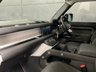 USED 2021 S LAND ROVER DEFENDER 110 3.0 D200 MHEV S SUV 5dr Diesel Auto 4WD Euro 6 (s/s) (200 ps) ** URBAN LOOK ** ULEZ **