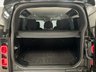 USED 2021 S LAND ROVER DEFENDER 110 3.0 D200 MHEV S SUV 5dr Diesel Auto 4WD Euro 6 (s/s) (200 ps) ** URBAN LOOK ** ULEZ **