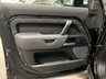 USED 2021 S LAND ROVER DEFENDER 110 3.0 D200 MHEV S SUV 5dr Diesel Auto 4WD Euro 6 (s/s) (200 ps) ** URBAN LOOK ** ULEZ **