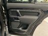 USED 2021 S LAND ROVER DEFENDER 110 3.0 D200 MHEV S SUV 5dr Diesel Auto 4WD Euro 6 (s/s) (200 ps) ** URBAN LOOK ** ULEZ **
