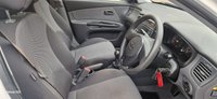 USED 2010 60 KIA RIO 1.5 CRDi Domino Hatchback 5dr Diesel Manual (119 g/km, 108 bhp) LOW COST ROAD TAX ----ONLY &pound;35..