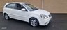 USED 2010 60 KIA RIO 1.5 CRDi Domino Hatchback 5dr Diesel Manual (119 g/km, 108 bhp) LOW COST ROAD TAX ----ONLY &pound;35..