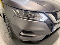 USED 2018 67 NISSAN QASHQAI 1.5 dCi N-Connecta SUV 5dr Diesel Manual Euro 6 (s/s) (110 ps) Sat Nav-Air conditioning-Panoramic roof-DAB-Rear camera-Cruise-Privacy-18