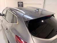 USED 2018 67 NISSAN QASHQAI 1.5 dCi N-Connecta SUV 5dr Diesel Manual Euro 6 (s/s) (110 ps) Sat Nav-Air conditioning-Panoramic roof-DAB-Rear camera-Cruise-Privacy-18
