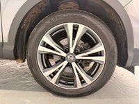 USED 2018 67 NISSAN QASHQAI 1.5 dCi N-Connecta SUV 5dr Diesel Manual Euro 6 (s/s) (110 ps) Sat Nav-Air conditioning-Panoramic roof-DAB-Rear camera-Cruise-Privacy-18