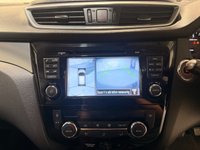 USED 2018 67 NISSAN QASHQAI 1.5 dCi N-Connecta SUV 5dr Diesel Manual Euro 6 (s/s) (110 ps) Sat Nav-Air conditioning-Panoramic roof-DAB-Rear camera-Cruise-Privacy-18