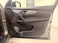 USED 2018 67 NISSAN QASHQAI 1.5 dCi N-Connecta SUV 5dr Diesel Manual Euro 6 (s/s) (110 ps) Sat Nav-Air conditioning-Panoramic roof-DAB-Rear camera-Cruise-Privacy-18