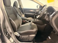 USED 2018 67 NISSAN QASHQAI 1.5 dCi N-Connecta SUV 5dr Diesel Manual Euro 6 (s/s) (110 ps) Sat Nav-Air conditioning-Panoramic roof-DAB-Rear camera-Cruise-Privacy-18