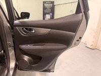 USED 2018 67 NISSAN QASHQAI 1.5 dCi N-Connecta SUV 5dr Diesel Manual Euro 6 (s/s) (110 ps) Sat Nav-Air conditioning-Panoramic roof-DAB-Rear camera-Cruise-Privacy-18