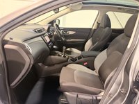 USED 2018 67 NISSAN QASHQAI 1.5 dCi N-Connecta SUV 5dr Diesel Manual Euro 6 (s/s) (110 ps) Sat Nav-Air conditioning-Panoramic roof-DAB-Rear camera-Cruise-Privacy-18