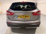USED 2018 67 NISSAN QASHQAI 1.5 dCi N-Connecta SUV 5dr Diesel Manual Euro 6 (s/s) (110 ps) Sat Nav-Air conditioning-Panoramic roof-DAB-Rear camera-Cruise-Privacy-18