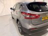 USED 2018 67 NISSAN QASHQAI 1.5 dCi N-Connecta SUV 5dr Diesel Manual Euro 6 (s/s) (110 ps) Sat Nav-Air conditioning-Panoramic roof-DAB-Rear camera-Cruise-Privacy-18