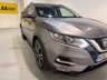 USED 2018 67 NISSAN QASHQAI 1.5 dCi N-Connecta SUV 5dr Diesel Manual Euro 6 (s/s) (110 ps) Sat Nav-Air conditioning-Panoramic roof-DAB-Rear camera-Cruise-Privacy-18