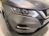 USED 2018 67 NISSAN QASHQAI 1.5 dCi N-Connecta SUV 5dr Diesel Manual Euro 6 (s/s) (110 ps) Sat Nav-Air conditioning-Panoramic roof-DAB-Rear camera-Cruise-Privacy-18