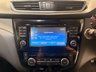 USED 2018 67 NISSAN QASHQAI 1.5 dCi N-Connecta SUV 5dr Diesel Manual Euro 6 (s/s) (110 ps) Sat Nav-Air conditioning-Panoramic roof-DAB-Rear camera-Cruise-Privacy-18