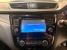 USED 2018 67 NISSAN QASHQAI 1.5 dCi N-Connecta SUV 5dr Diesel Manual Euro 6 (s/s) (110 ps) Sat Nav-Air conditioning-Panoramic roof-DAB-Rear camera-Cruise-Privacy-18