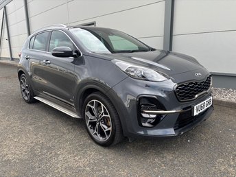 2018 Kia KIA