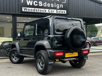 USED 2023 73 SUZUKI JIMNY 1.5 LCV 3dr Petrol Manual ALLGRIP Euro 6 (101 ps) 