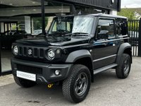 USED 2023 73 SUZUKI JIMNY 1.5 LCV 3dr Petrol Manual ALLGRIP Euro 6 (101 ps) 