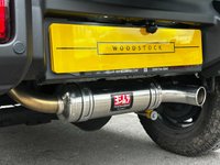 USED 2023 73 SUZUKI JIMNY 1.5 LCV 3dr Petrol Manual ALLGRIP Euro 6 (101 ps) 