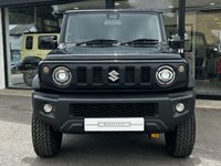 USED 2023 73 SUZUKI JIMNY 1.5 LCV 3dr Petrol Manual ALLGRIP Euro 6 (101 ps) 