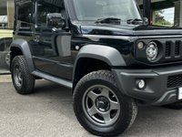 USED 2023 73 SUZUKI JIMNY 1.5 LCV 3dr Petrol Manual ALLGRIP Euro 6 (101 ps) 