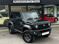 USED 2023 73 SUZUKI JIMNY 1.5 LCV 3dr Petrol Manual ALLGRIP Euro 6 (101 ps) 