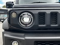 USED 2023 73 SUZUKI JIMNY 1.5 LCV 3dr Petrol Manual ALLGRIP Euro 6 (101 ps) 