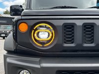 USED 2023 73 SUZUKI JIMNY 1.5 LCV 3dr Petrol Manual ALLGRIP Euro 6 (101 ps) 