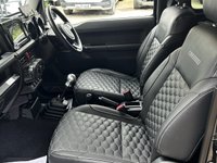 USED 2023 73 SUZUKI JIMNY 1.5 LCV 3dr Petrol Manual ALLGRIP Euro 6 (101 ps) 