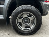USED 2023 73 SUZUKI JIMNY 1.5 LCV 3dr Petrol Manual ALLGRIP Euro 6 (101 ps) 