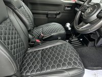 USED 2023 73 SUZUKI JIMNY 1.5 LCV 3dr Petrol Manual ALLGRIP Euro 6 (101 ps) 