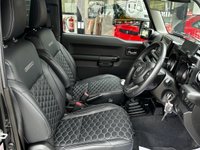 USED 2023 73 SUZUKI JIMNY 1.5 LCV 3dr Petrol Manual ALLGRIP Euro 6 (101 ps) 