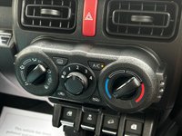 USED 2023 73 SUZUKI JIMNY 1.5 LCV 3dr Petrol Manual ALLGRIP Euro 6 (101 ps) 