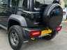 USED 2023 73 SUZUKI JIMNY 1.5 LCV 3dr Petrol Manual ALLGRIP Euro 6 (101 ps) 