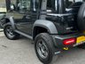 USED 2023 73 SUZUKI JIMNY 1.5 LCV 3dr Petrol Manual ALLGRIP Euro 6 (101 ps) 