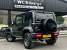 USED 2023 73 SUZUKI JIMNY 1.5 LCV 3dr Petrol Manual ALLGRIP Euro 6 (101 ps) 