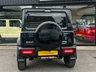 USED 2023 73 SUZUKI JIMNY 1.5 LCV 3dr Petrol Manual ALLGRIP Euro 6 (101 ps) 