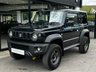 USED 2023 73 SUZUKI JIMNY 1.5 LCV 3dr Petrol Manual ALLGRIP Euro 6 (101 ps) 